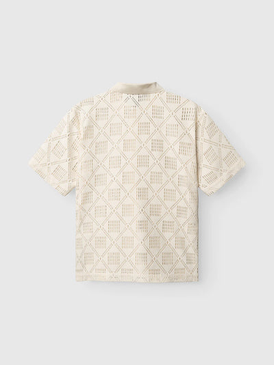 GABsteven Croch SS Shirt GRS