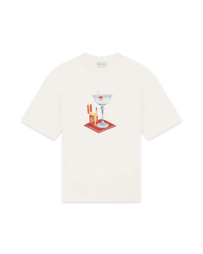 T-SHIRT COCKTAIL