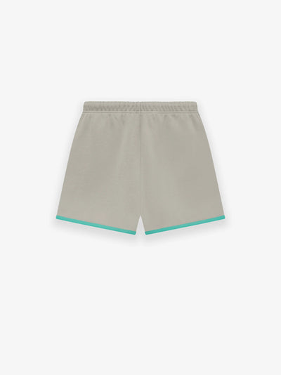 Sweatshorts - Seal