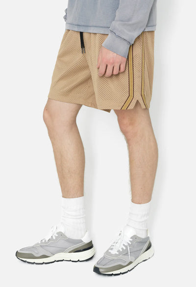 Sigma Short - Gold