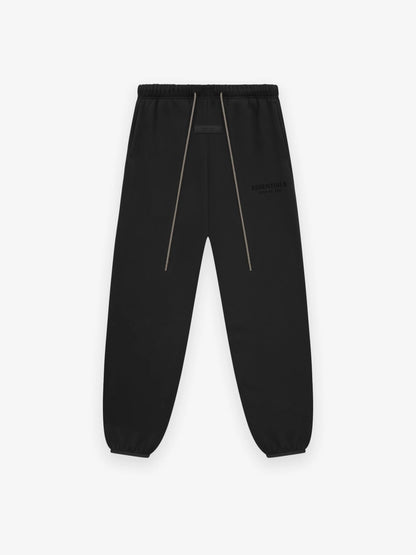 ESSENTIALS SWEATPANTS BLACK