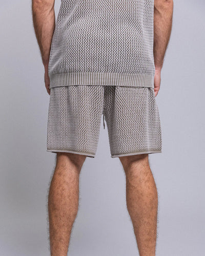 SHORTS WOVEN