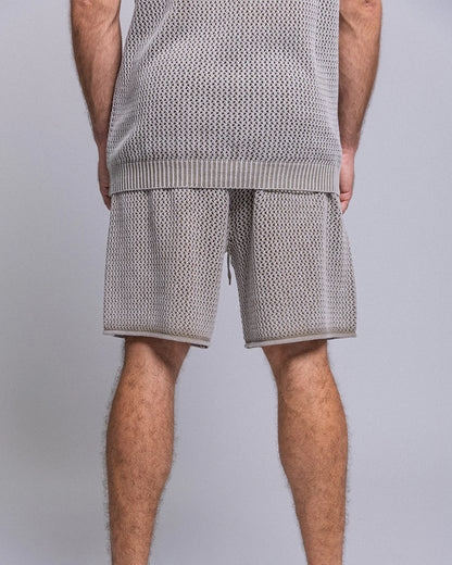 SHORTS WOVEN