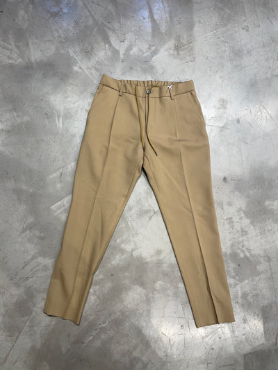WML-W24 Riccardo pants