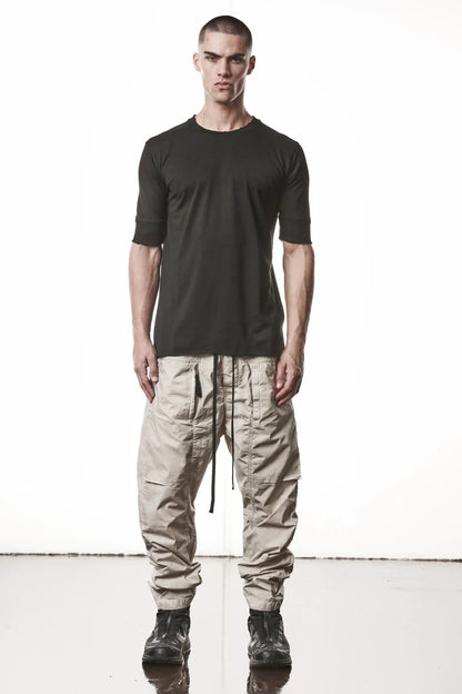 T-SHIRT M TS 942 BLACK