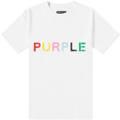 Clean Jersey Ss Tee - White