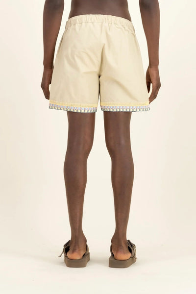 Nomade Swimwear-white