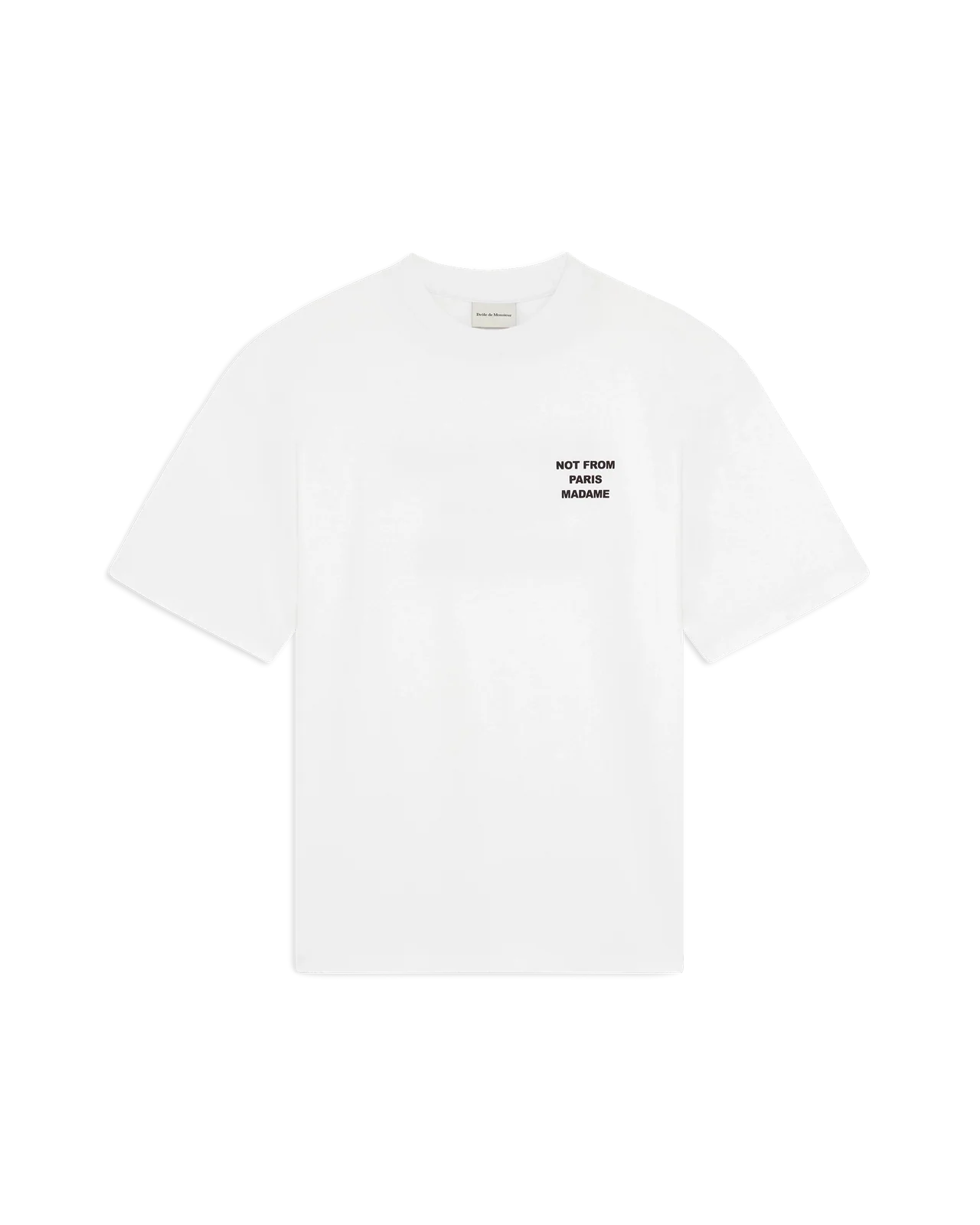 E T-SHIRT SLOGAN