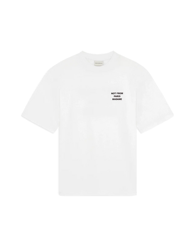 E T-SHIRT SLOGAN