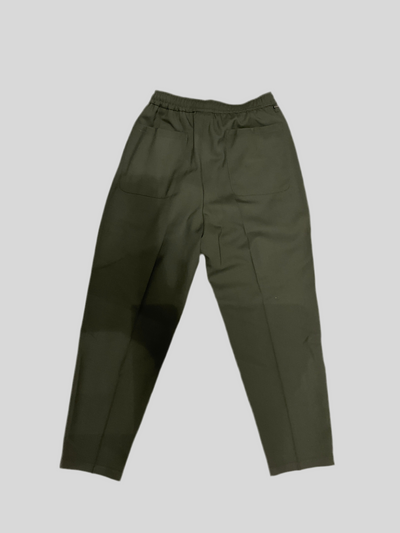 24w-Baddy verdy pants