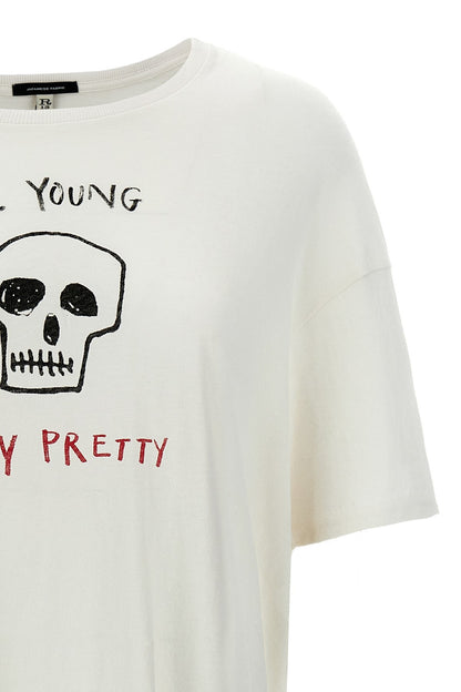 Die young t-shirt