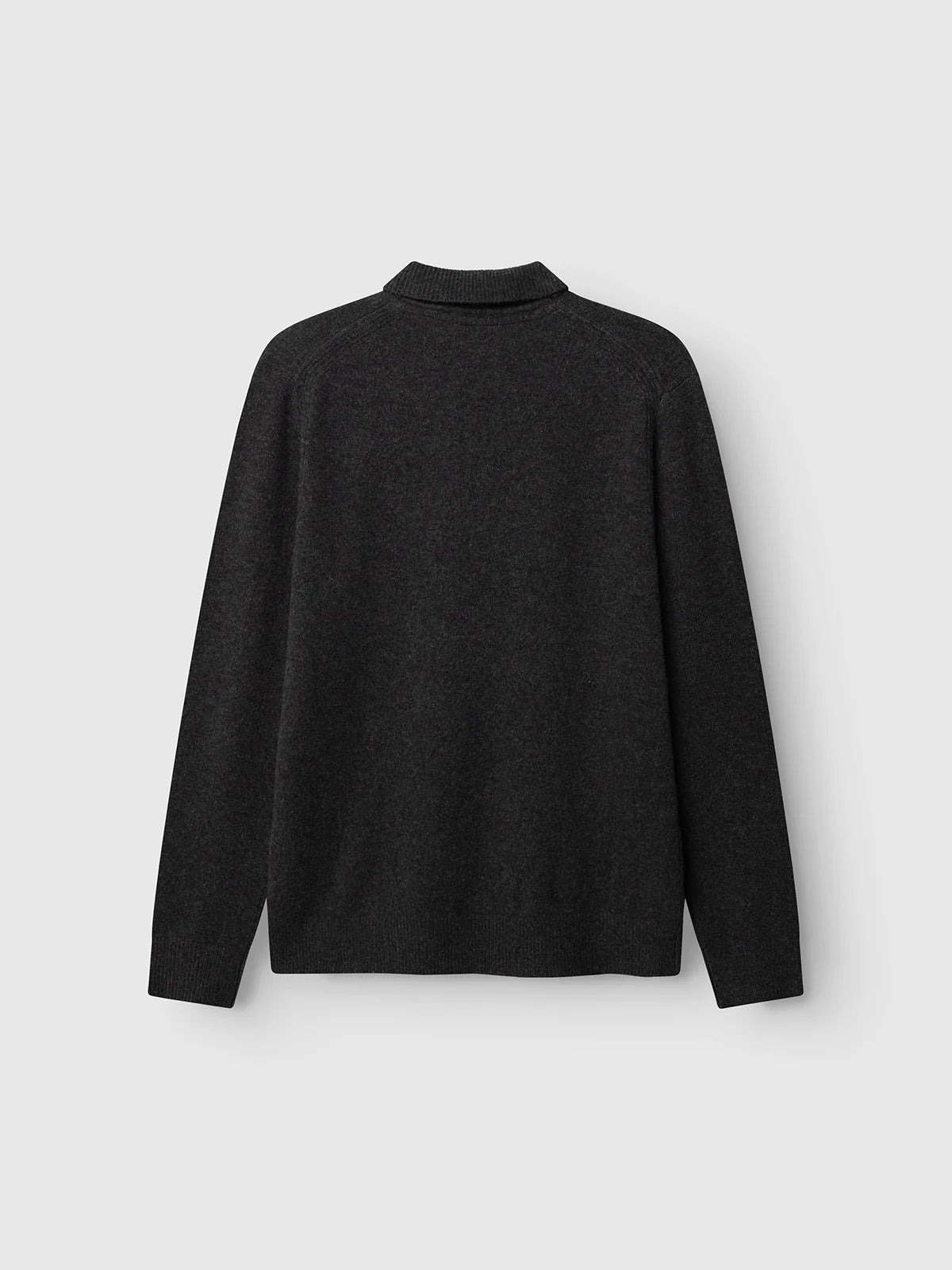 GABworren Polo Aico LS Knit