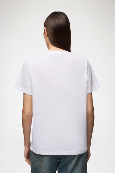 T-shirt with Cherry