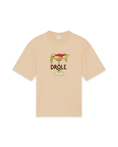 T-SHIRT LOBSTER CUP