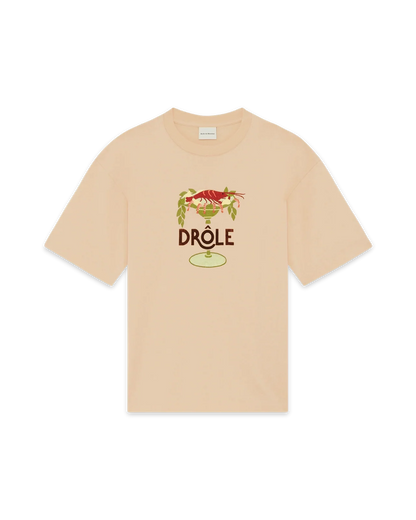 T-SHIRT LOBSTER CUP