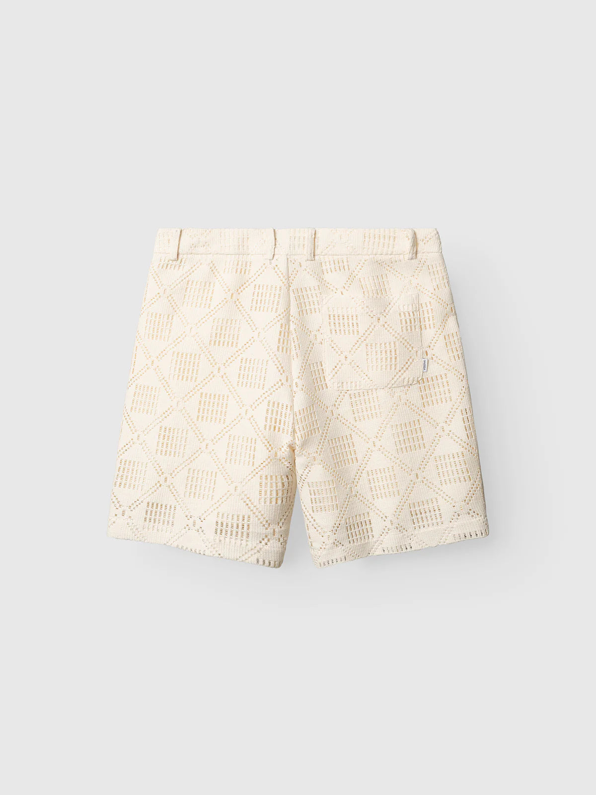 GABjoli Ted Croch Shorts GRS