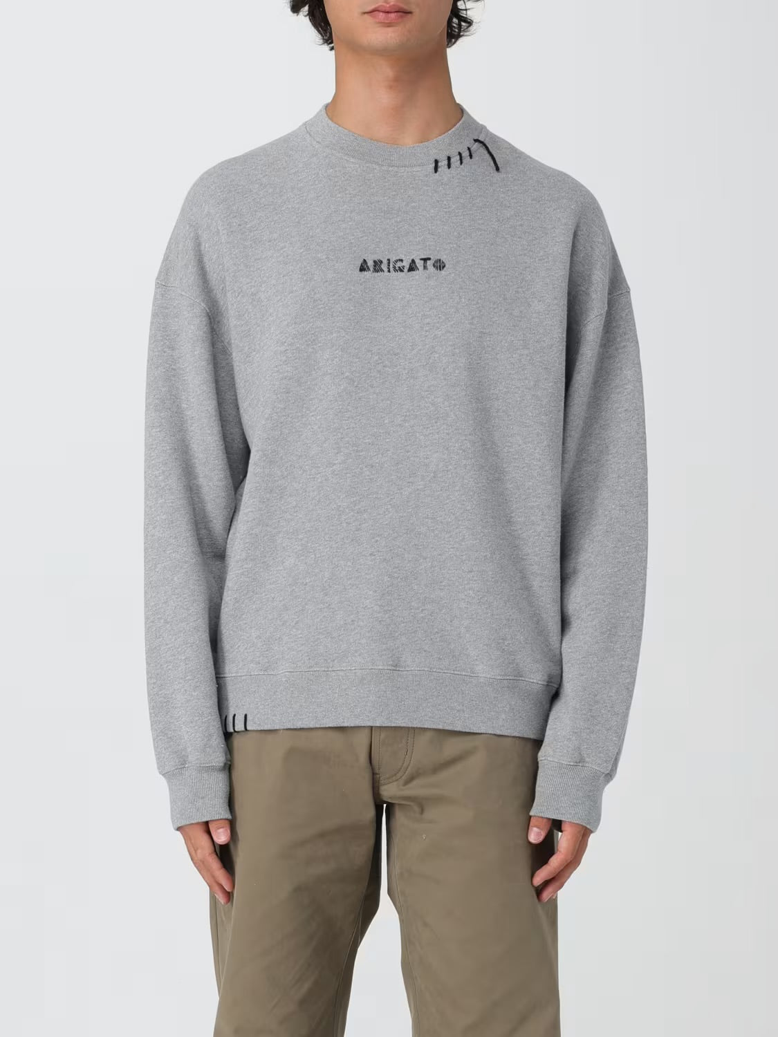Axel Arigato Loops sweatshirt