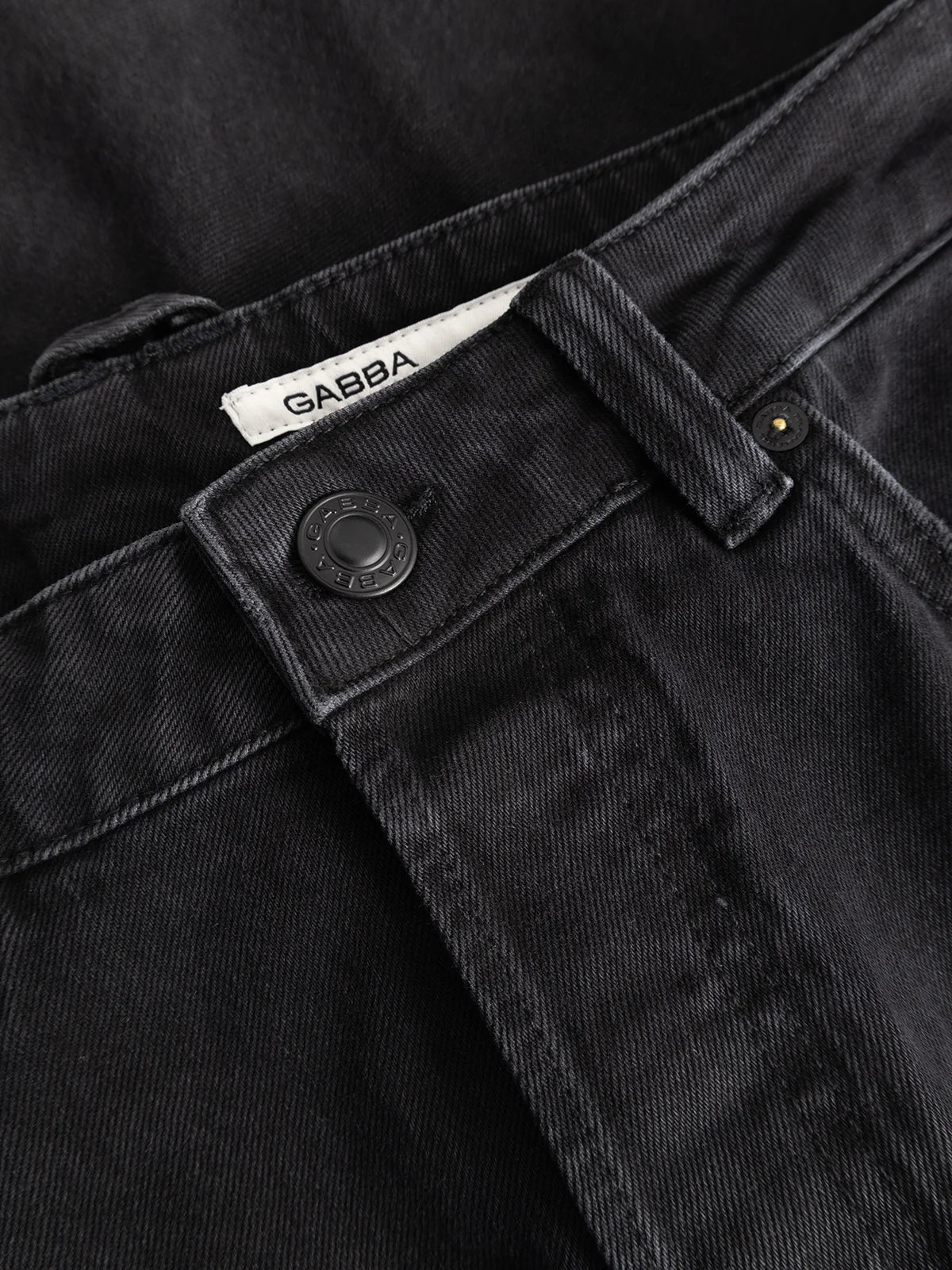 GABcarl Blaccom WW0035 Jeans