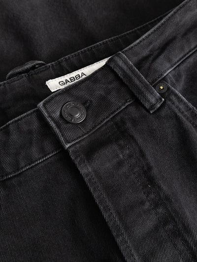 GABcarl Blaccom WW0035 Jeans