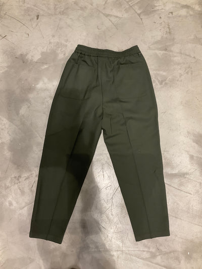 24w-Baddy verdy pants