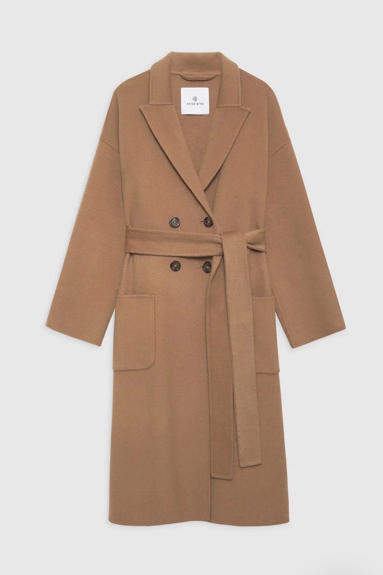 Dylan coat - beige