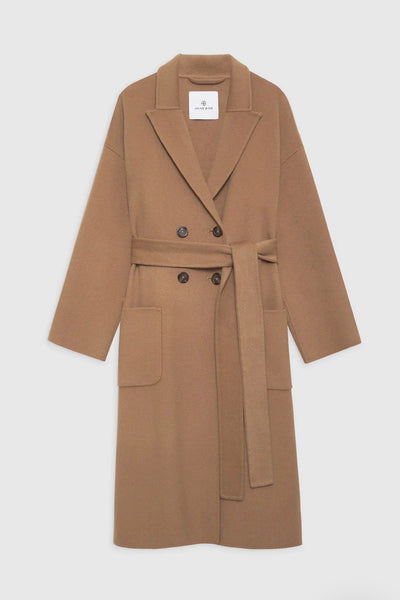 Dylan coat - beige
