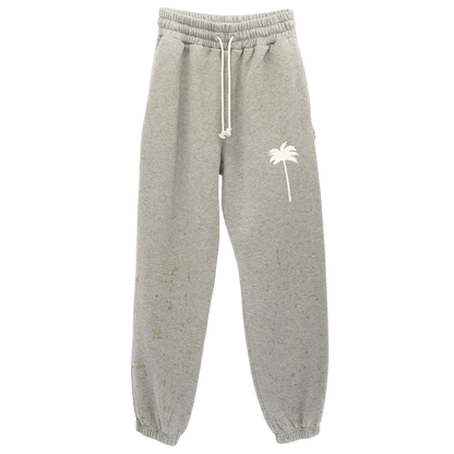 PXP Painted Classic Sweatpant - Melange Grey