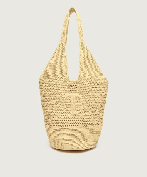 Beach bag LEAH