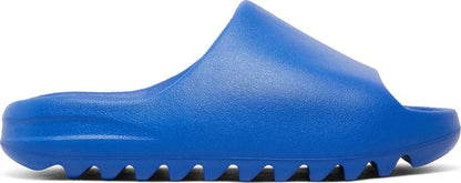 Yeezy Slide Azure Blue