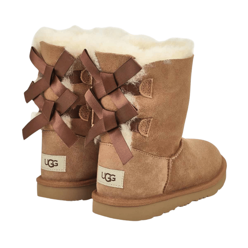 Women’s Bailey Bow - Chestnut