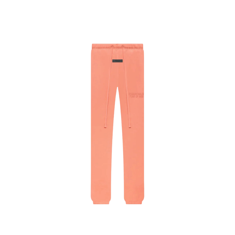 Sweatpant Coral