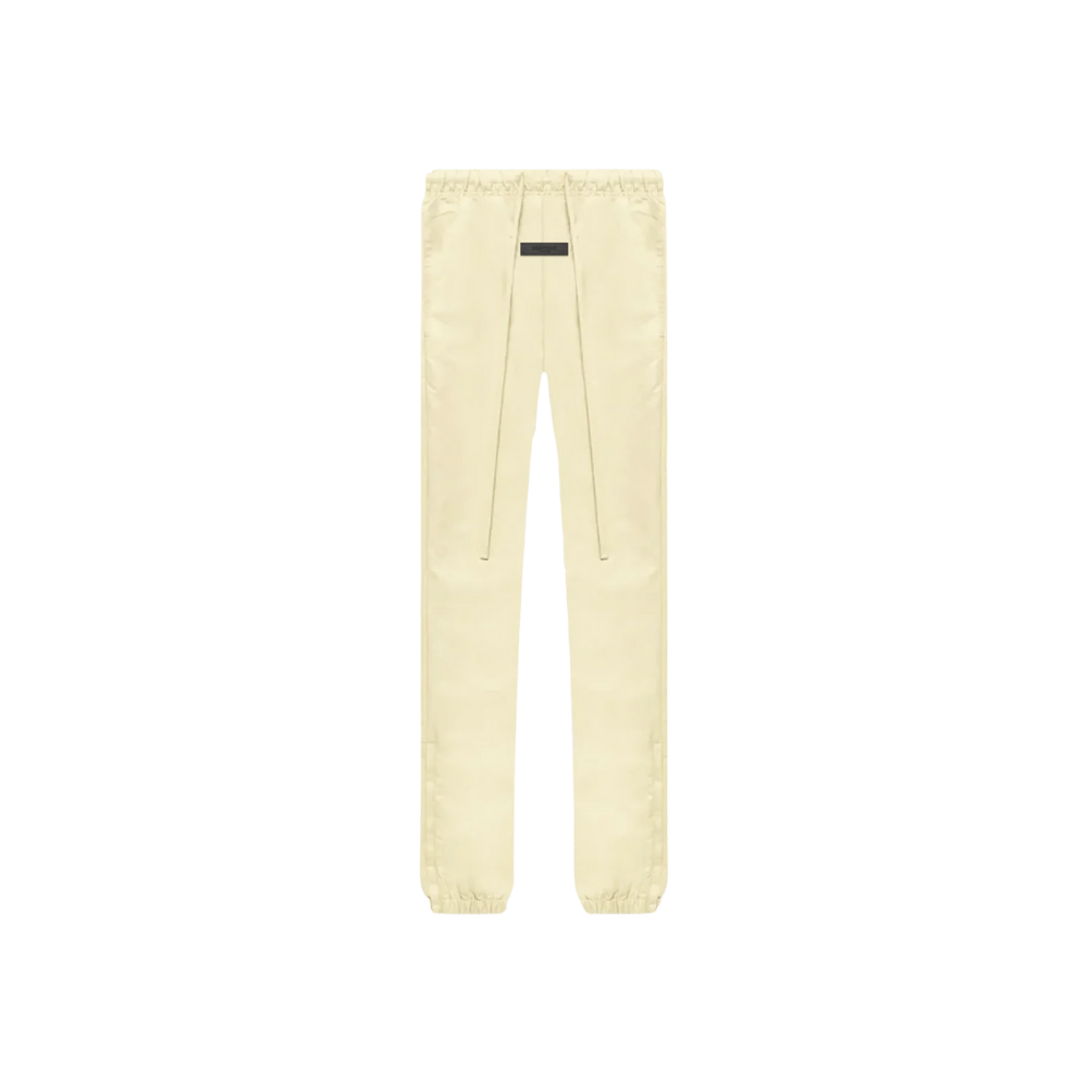 Track Pant Canary