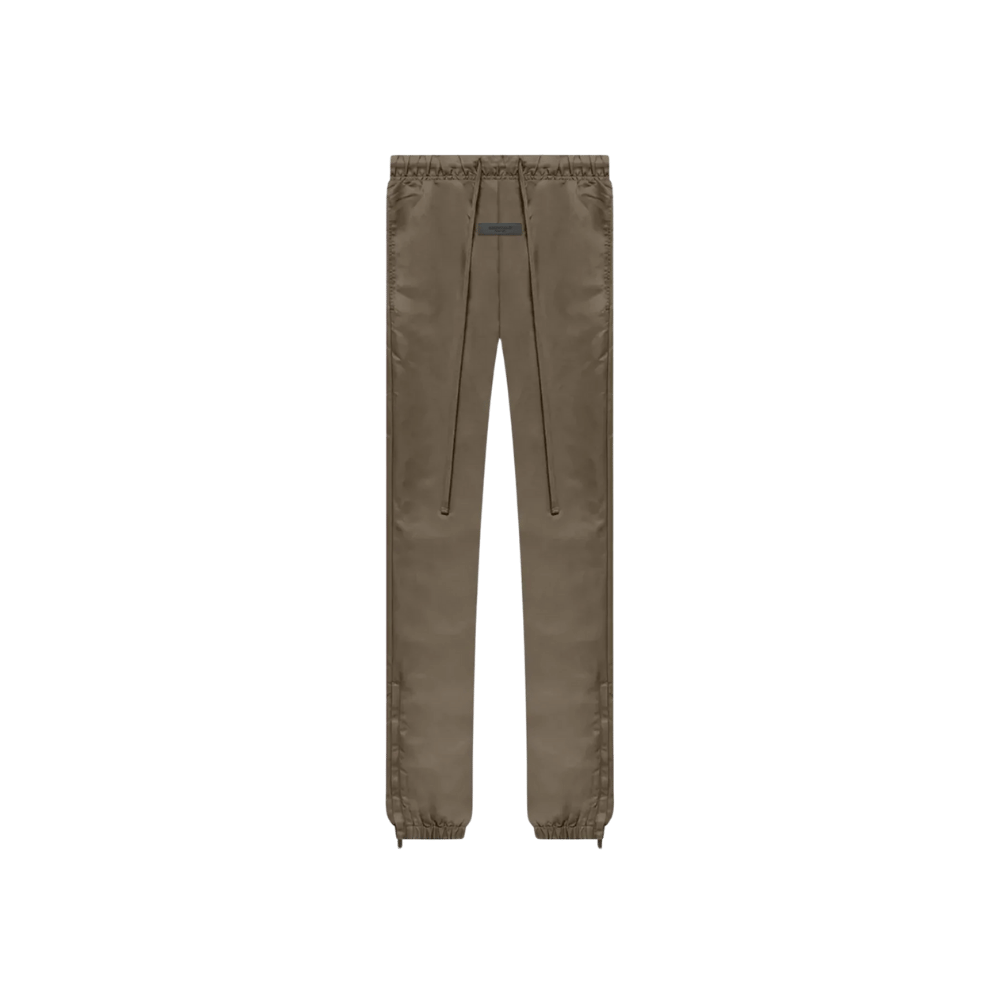 Track Pant Wood