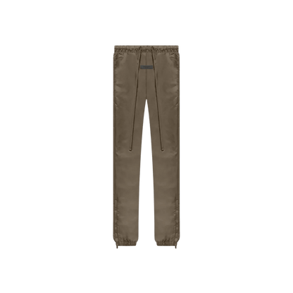 Track Pant Wood