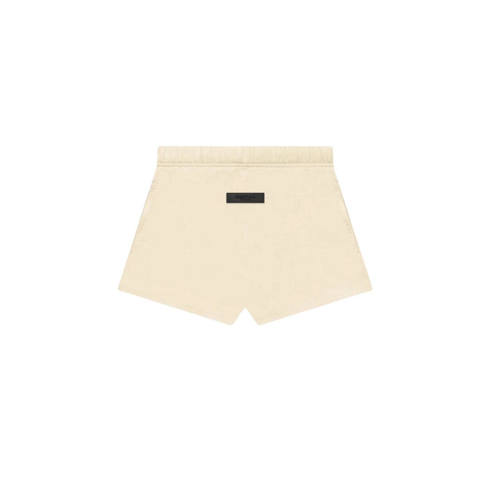 Men Dock Short Egg Shell