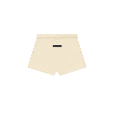 Men Dock Short Egg Shell