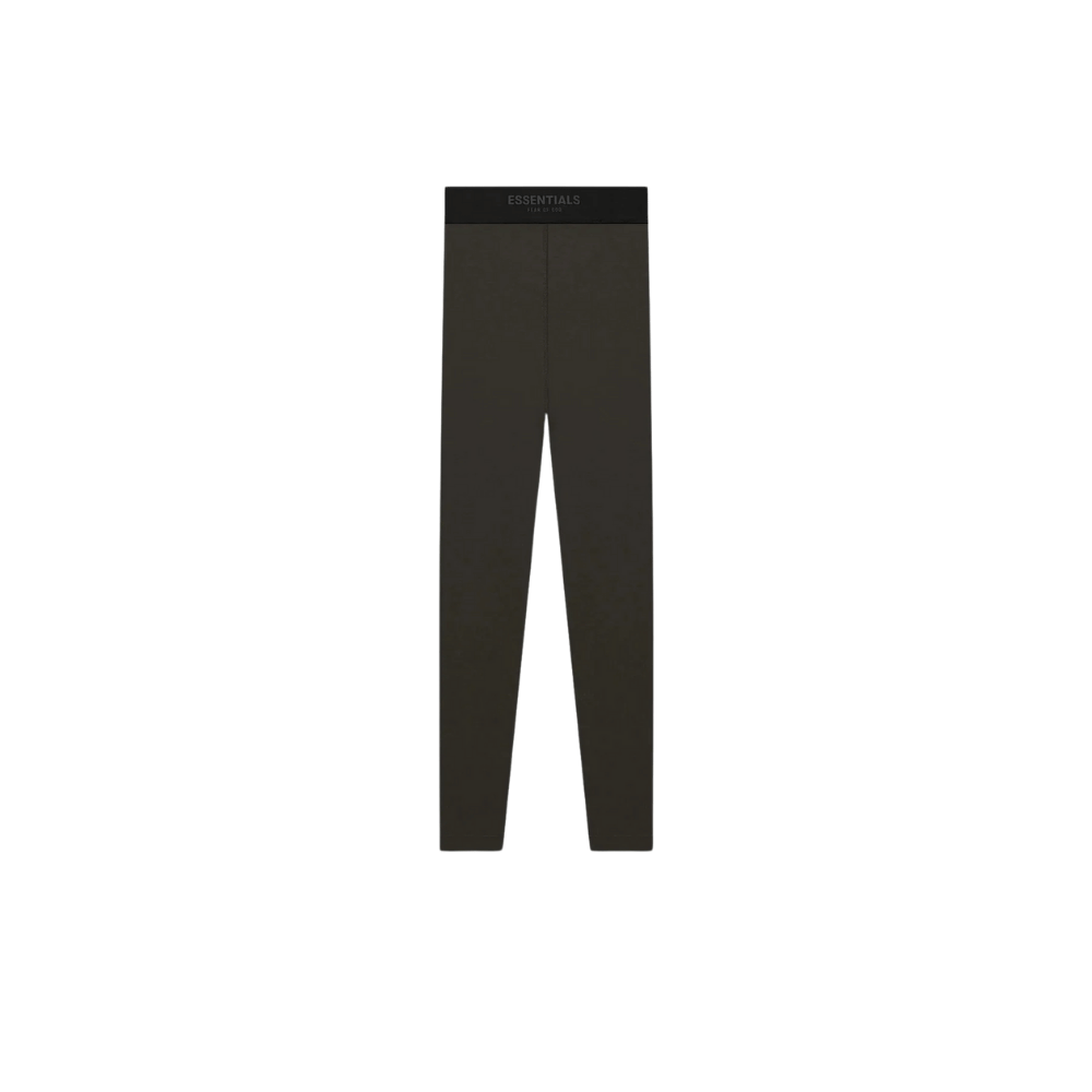 Sport Pant Off Black