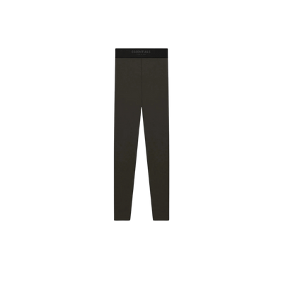 Sport Pant Off Black
