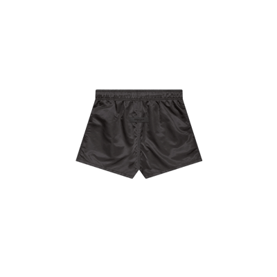 Men Running Shorts Iron