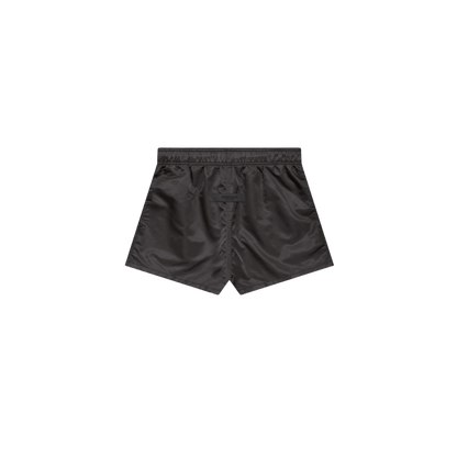 Men Running Shorts Iron