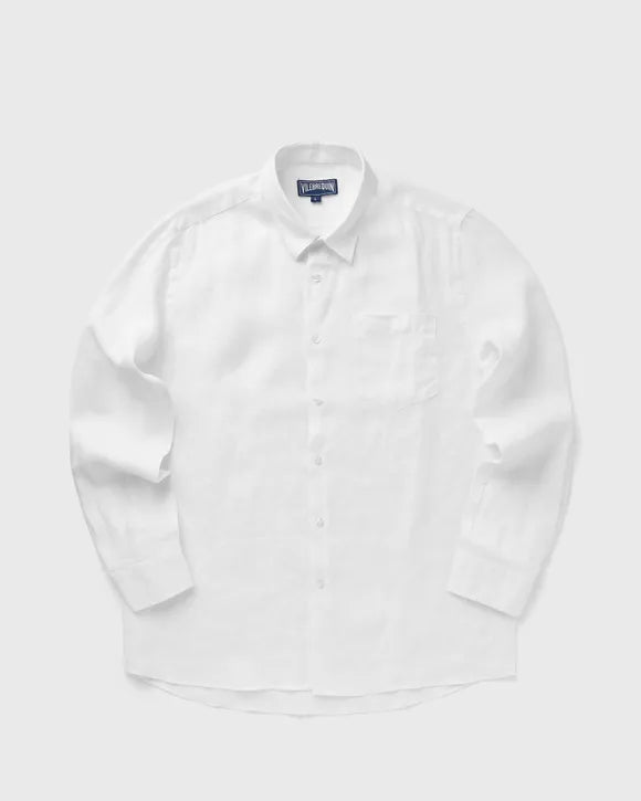 VILEBREQUINCAROUBIS SHIRT