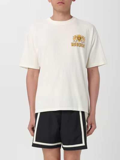 Cresta Cigar Tee