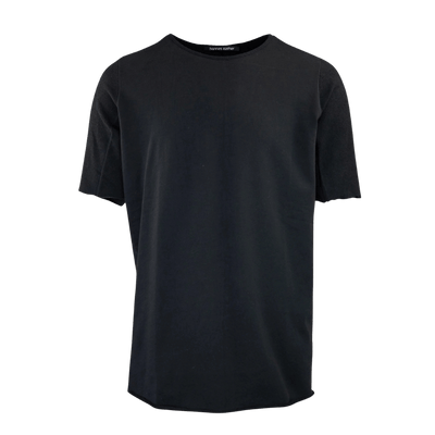 Male T-Shirt Fi35 Black