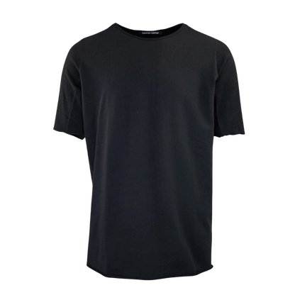 Male T-Shirt FI35 Black