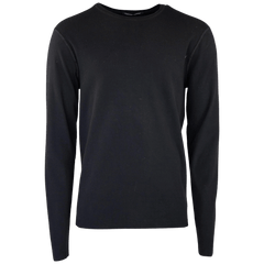 Male Black Long Sleeve