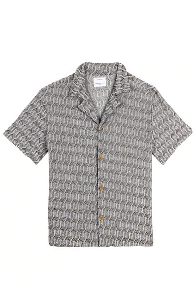 silin shirt - grey