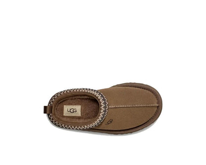 Tazz kids Hickory slipper