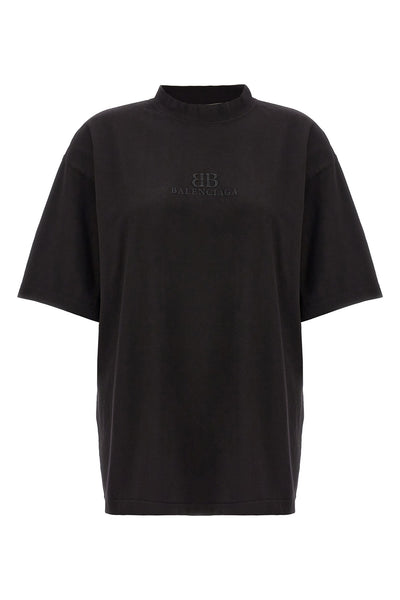 Ricamo Logo T-Shirt