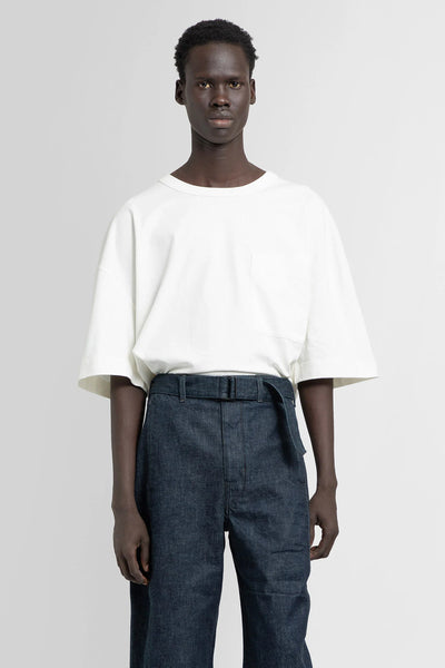 Boxy T-Shirt