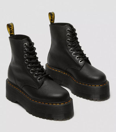 Pascal Max Soft Boots